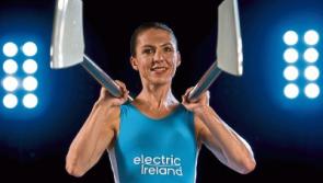 Limerick rower Sinead Lynch &ndash;&nbsp;finally fulfilling her Olympic dream