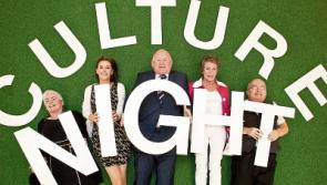 &euro;13k funding boost for Culture Night in Limerick
