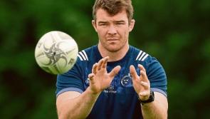 O'Mahony to captain Munster next season