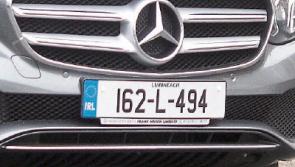 Sales of new cars up by 20% in Limerick