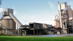 Record number object to Irish Cement's&nbsp;&euro;10m plan for Limerick