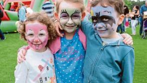 Thousands attend Milford Hospice Harvest Fair