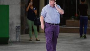 Limerick Olympic council official 'does not know' when he can leave Rio