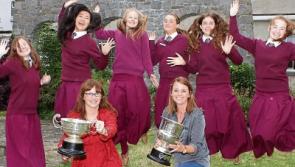 Over 20 of Limerick's secondary&nbsp;schools in top 400 in Ireland