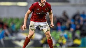 O'Donnell hoping Munster can drive on after Scarlets win
