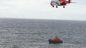 Member of Irish Coast Guard dies following Kilkee accident