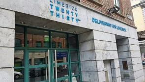 #VIDEO: Limerick's &euro;500m&nbsp;development&nbsp;plan launched