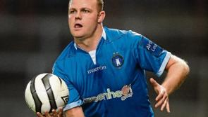 Williams salvages Limerick FC's unbeaten league run at Shels