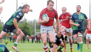 Limerick clubs chase precious All-Ireland League points