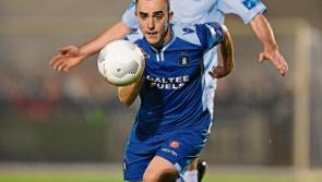 O'Conor heads Limerick FC back to winning ways