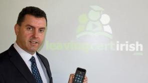 Limerick teacher releases innovative free grinds app