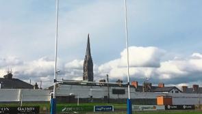 Charity Cup final postponed as mark of respect to Anthony Foley