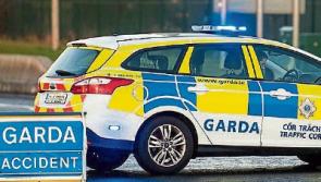 Man dies after crash in county Limerick