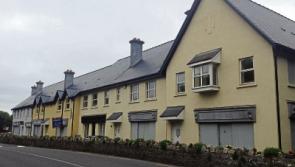 Vacant shopping centre units in Limerick village finally sell