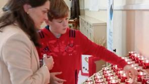 Family of Anthony Foley 'thrilled' with response to campaign