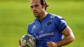 Munster's Williams seeing&nbsp;benefits of single UL training centre