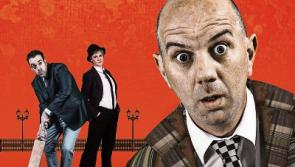 College Players return to the Lime Tree stage with 'Guvnors'