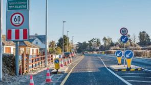 Concerns over traffic incidents at Templeglantine&nbsp;
