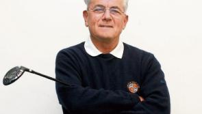 Ivan Morris Column – Mobile phone App helps golfers cope with pressure