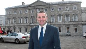 Limerick farmers shocked by 'out of the blue' tax demand