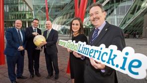 Limerick to spread its roots around the globe with new project