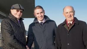 Limerick Racecourse manager O'Neill leaving the position