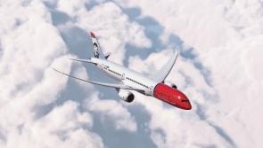 Norwegian confirms flights from Shannon after US permit approval