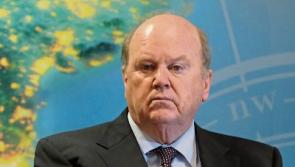 Michael Noonan dismisses speculation he is ready to call it time
