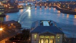 Limerick Suicide Watch 'successfully intervene' in two situations