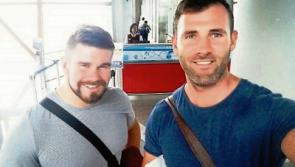 Hermitage Green's Dan in marathon tour to North Korea