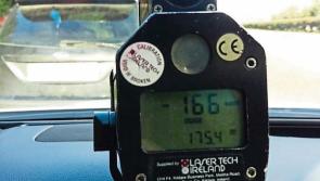 Limerick motorists warned of 24-hour garda clampdown on speeding