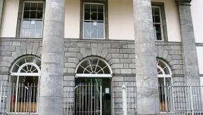 Murder accused's jacket was robbed two days fatal Limerick shooting