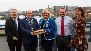 Shannon Rowing Club's rich archive donated to Limerick Museum