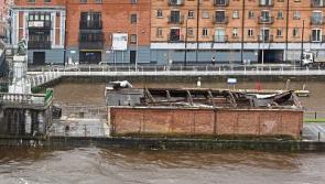 &euro;100,000 needed for new roof for Limerick Boat Club