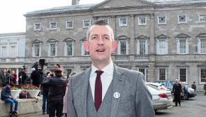 Quinlivan calls on&nbsp;minister to confirm date for Limerick ED opening