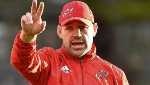 Munster A book home quarter-final in B&I Cup