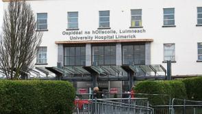 Overcrowding highest at University Hospital Limerick