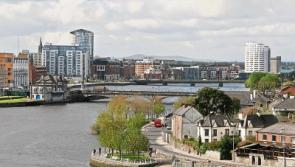 Limerick&nbsp;'not more expensive' to live in than Dublin and Paris, despite claims