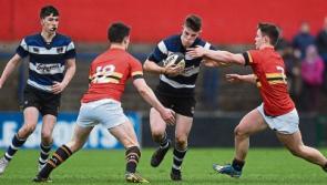 Draw made for play-off games&nbsp;in Munster Schools Cups
