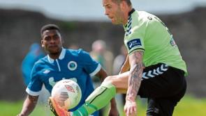 Limerick FC confirm two signings ahead of Premier Division return