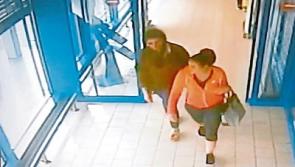 WATCH: Garda&nbsp;appeal following theft of alcohol from Limerick store