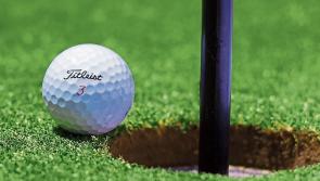 Limerick's Tim Rice in contention ahead of final round of Irish PGA Championship