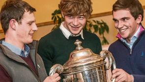 Racing enthusiasts to flock to Gowran Park for the Goffs Thyestes Chase