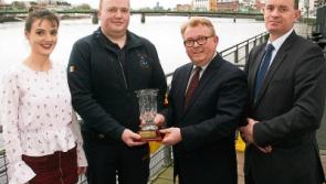 Limerick Person of the Month: Honour for Marine Search and Rescue team