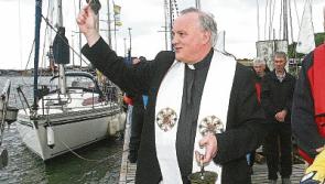 Gardai in Limerick renew appeal after priest's 'frightening ordeal'