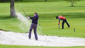 Ivan Morris – Golf has to decide if it's a game of skill or power