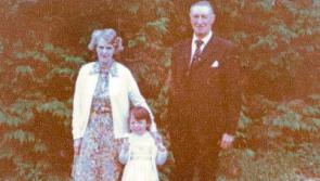 Fate:&nbsp;Limerick couple&nbsp;die exactly&nbsp;35 years apart