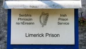 Pilot programme for fathers at Limerick Prison