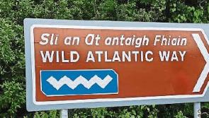 Limerick city in Wild Atlantic Way bid