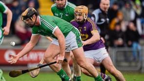 Limerick hurlers urged to 'rise above'&nbsp;frustration for Kerry tie
